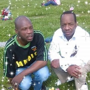 Meet your Posher, Andre